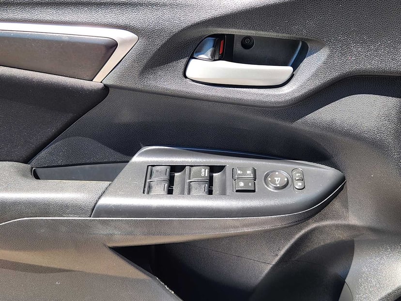 2017 Honda Fit - Image 23