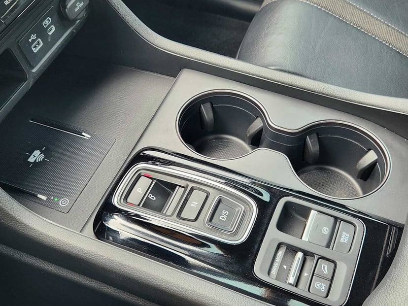 2025 Honda Pilot - Image 19