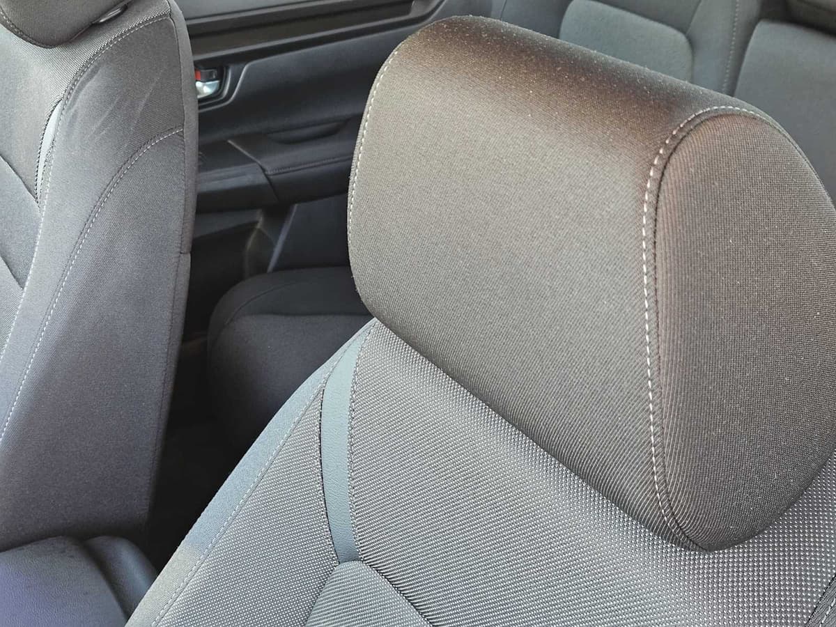 2026 Honda CR-V - Image 14