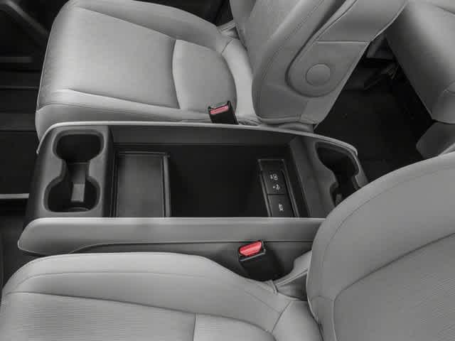 2018 Honda Odyssey - Image 15