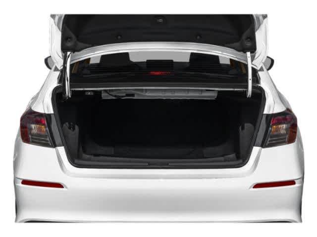 2026 Honda Civic - Image 13