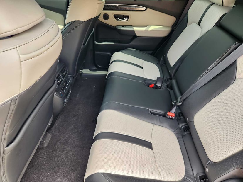 2026 Honda Passport - Image 23