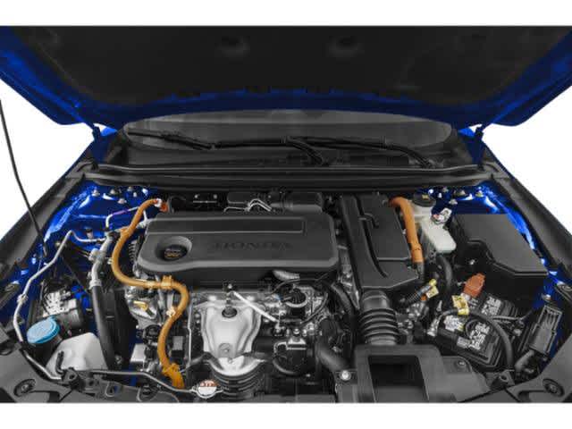 2023 Honda Accord Hybrid - Image 15