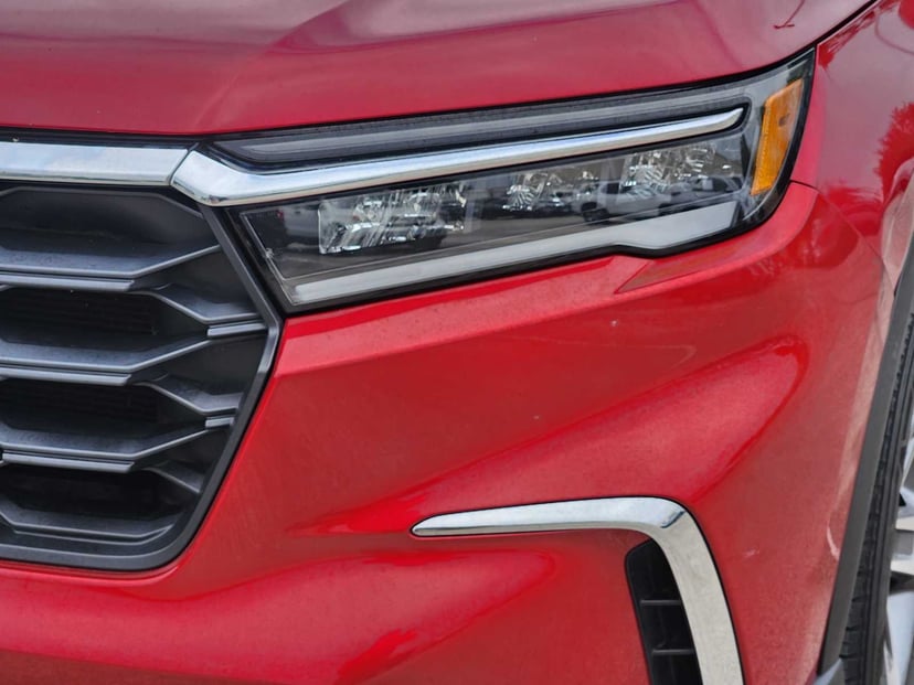 2025 Honda Pilot - Image 7