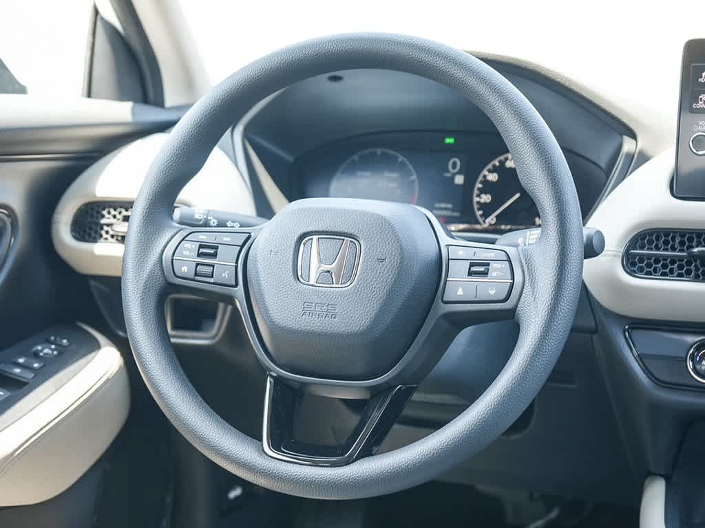 2027 Honda HR-V - Image 11