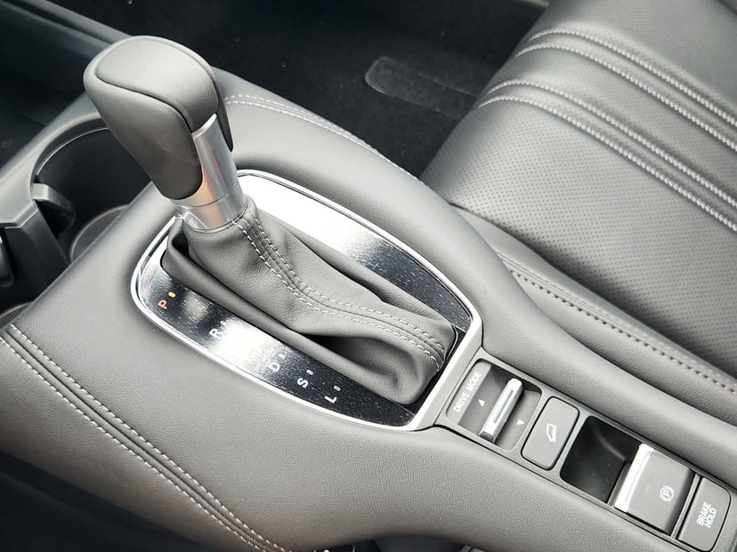 2027 Honda HR-V - Image 16