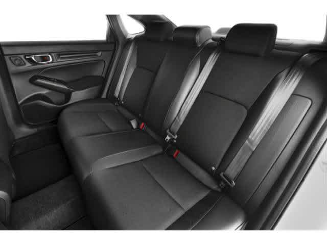 2022 Honda Civic - Image 16