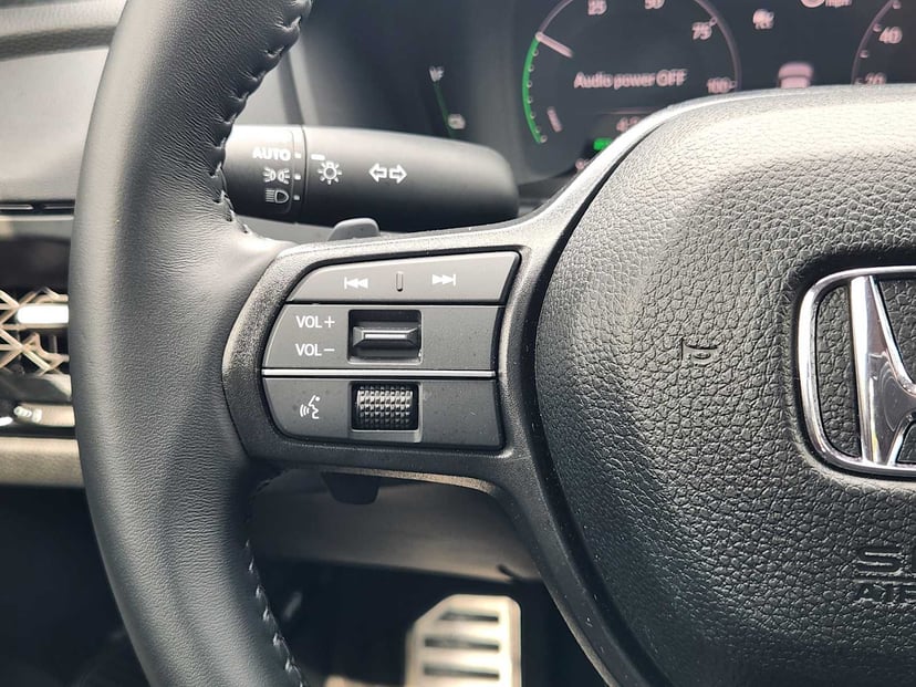 2025 Honda Accord Hybrid - Image 28