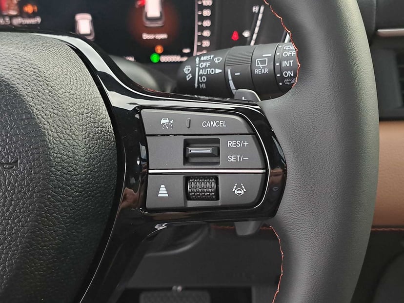 2026 Honda Passport - Image 17