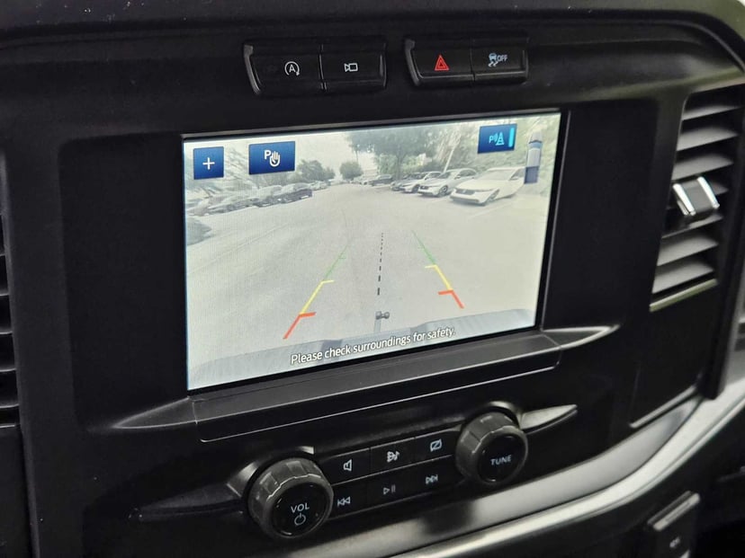 2022 Ford F-150 - Image 17