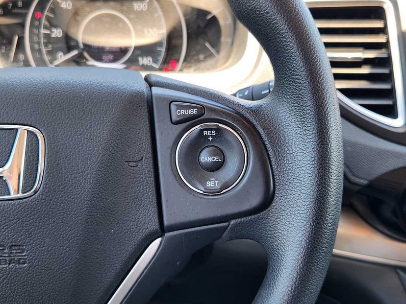 2016 Honda CR-V - Image 29