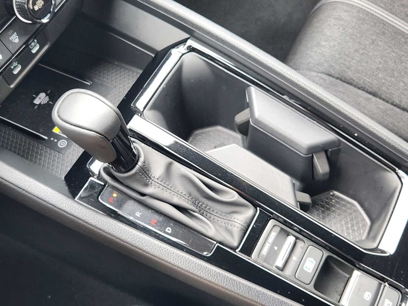 2025 Honda Accord Hybrid - Image 20