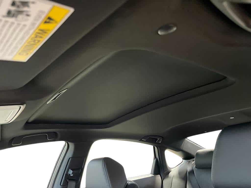 2026 Honda Accord Hybrid - Image 12