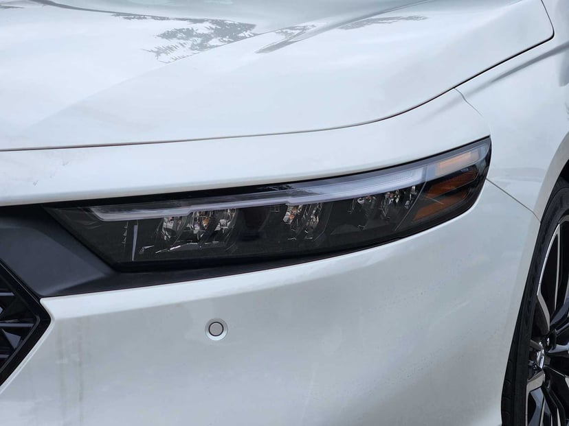2026 Honda Accord Hybrid - Image 5