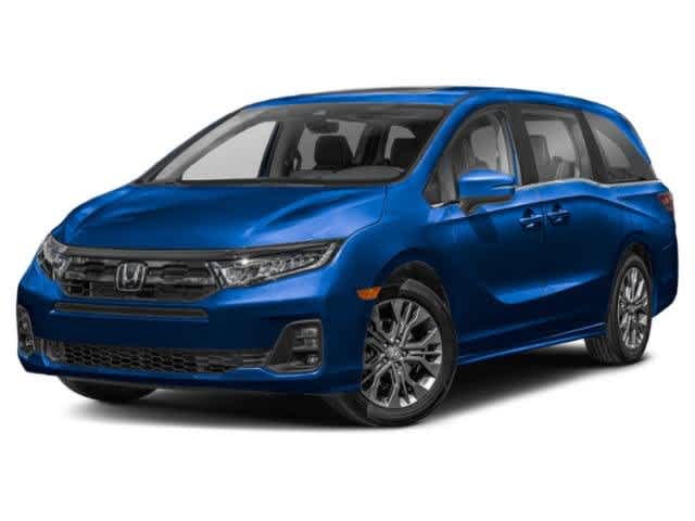 2026 Honda Odyssey - Image 1