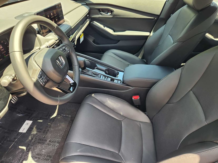 2026 Honda Accord Hybrid - Image 9