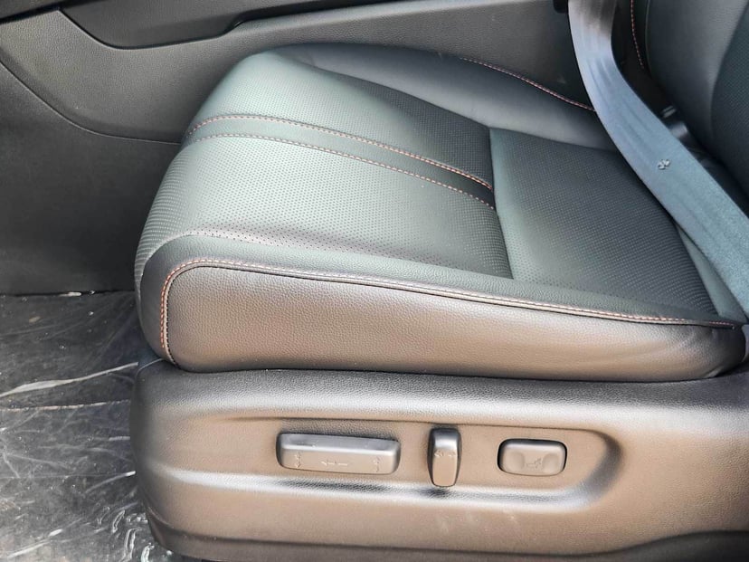 2026 Honda Ridgeline - Image 19