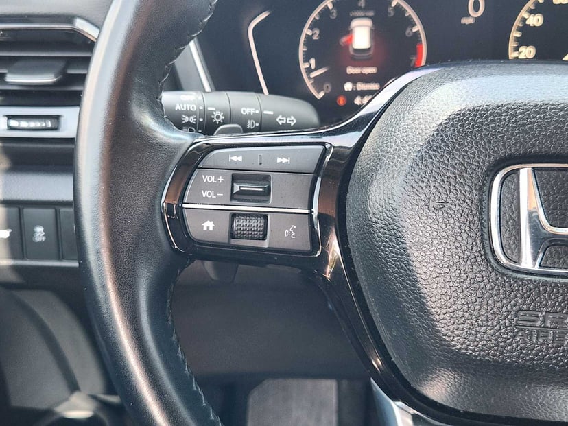 2024 Honda Pilot - Image 26