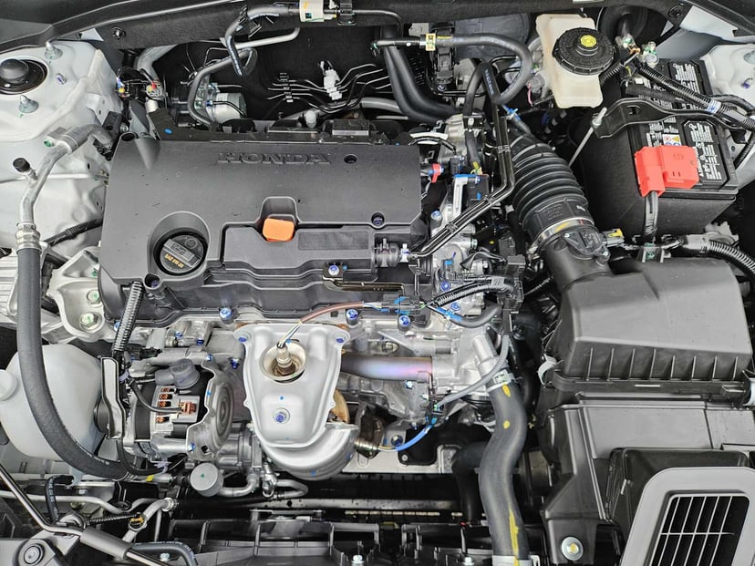 2026 Honda HR-V - Image 11