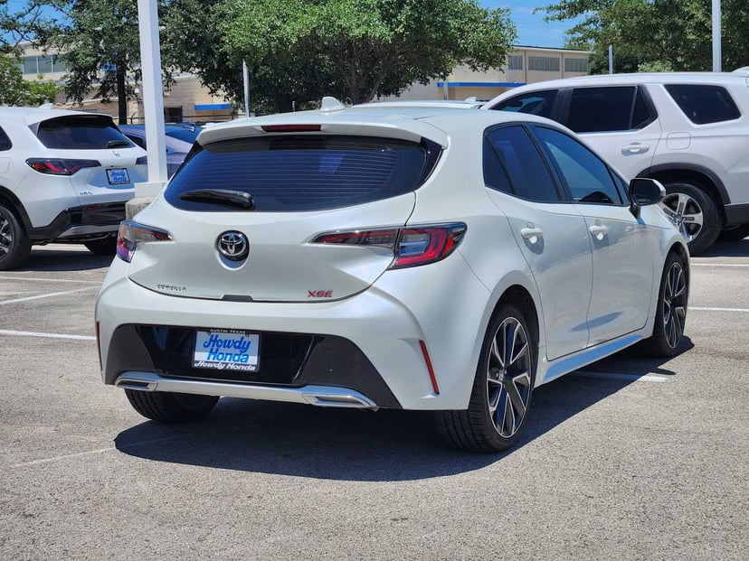 2019 Toyota Corolla - Image 6