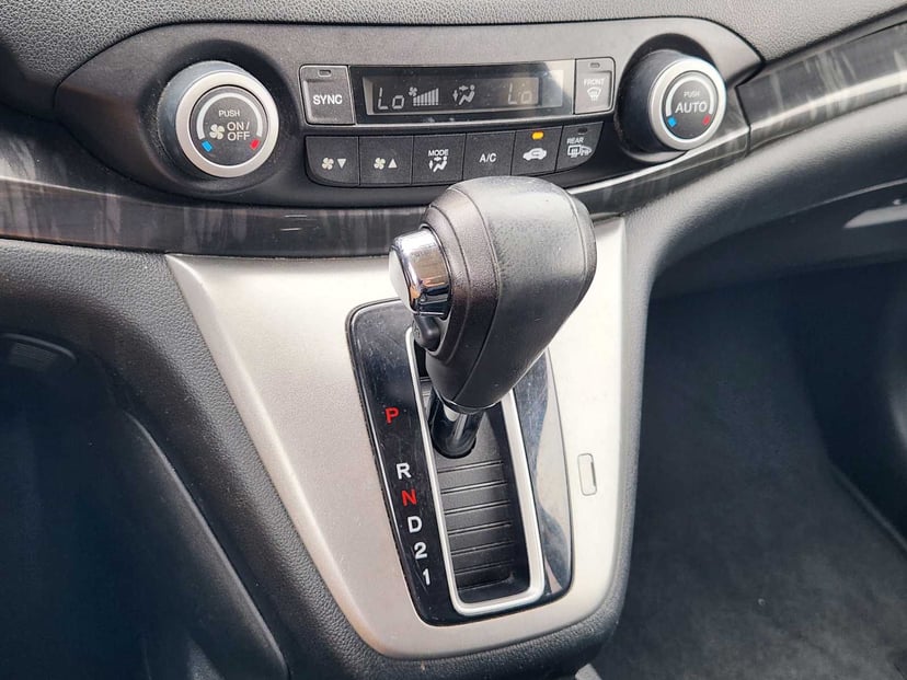 2013 Honda CR-V - Image 19