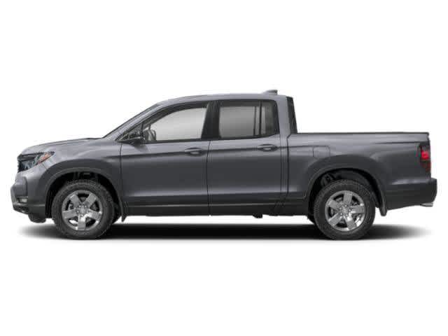 2026 Honda Ridgeline - Image 3