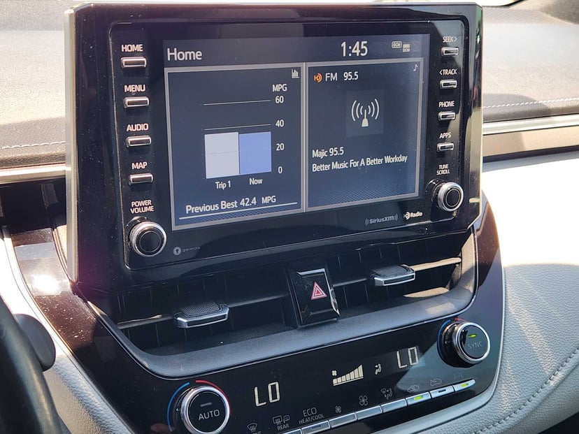 2019 Toyota Corolla - Image 17