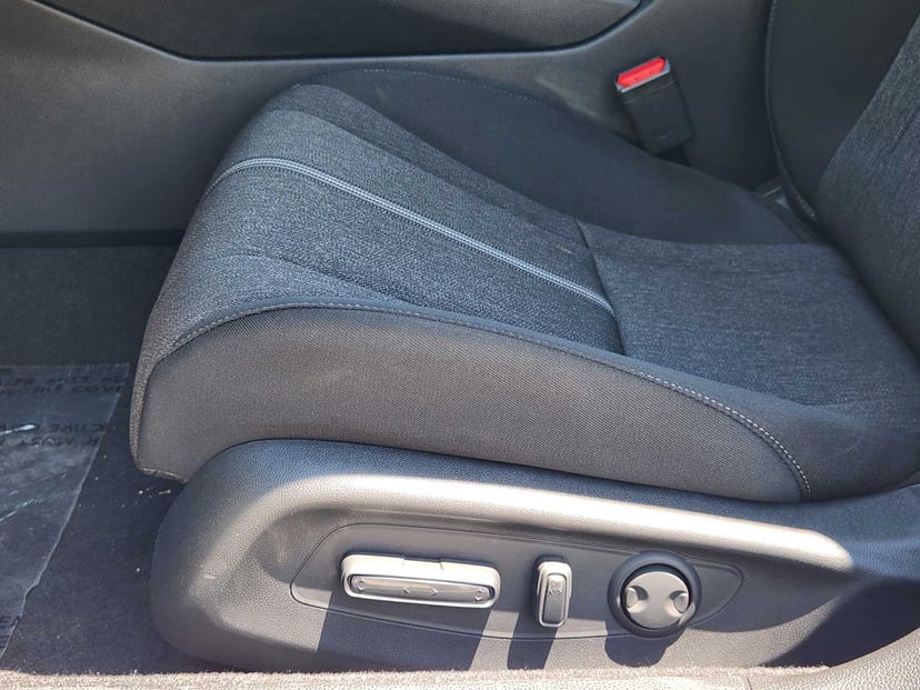 2026 Honda Accord Hybrid - Image 19