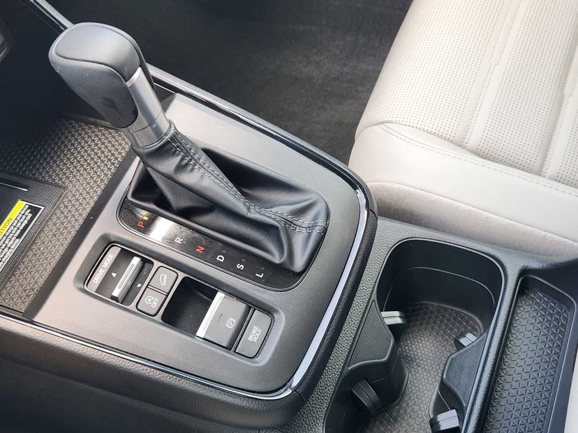 2025 Honda CR-V - Image 20