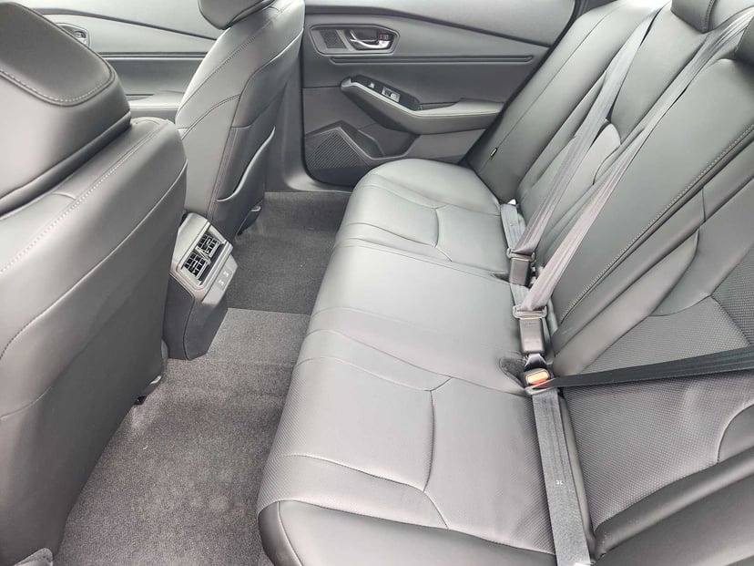 2026 Honda Accord Hybrid - Image 24