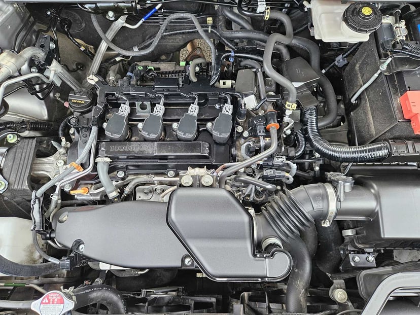 2024 Honda CR-V - Image 29