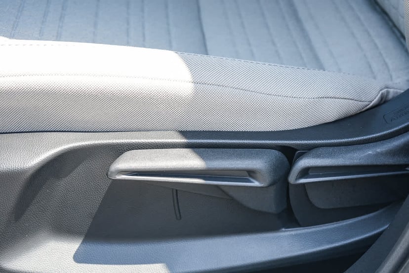 2027 Honda HR-V - Image 19