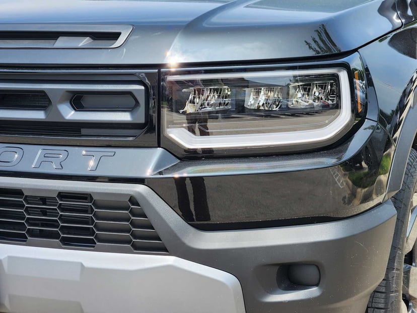 2026 Honda Passport - Image 5