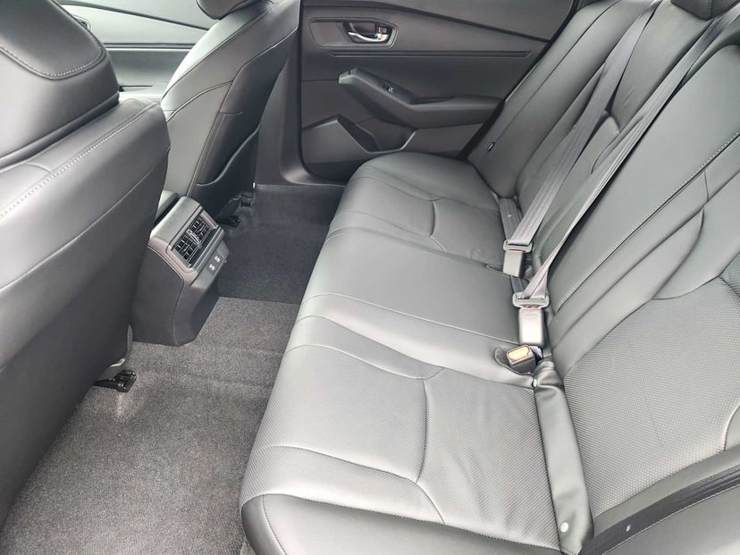 2026 Honda Accord Hybrid - Image 22