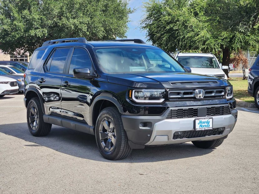 2026 Honda Passport - Image 1