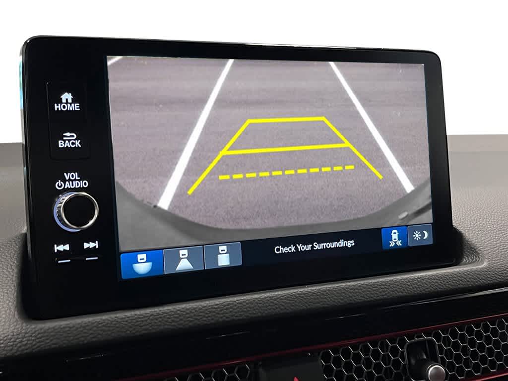 2026 Honda Civic Si - Image 17