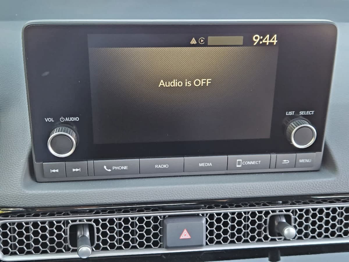 2026 Honda Civic - Image 14