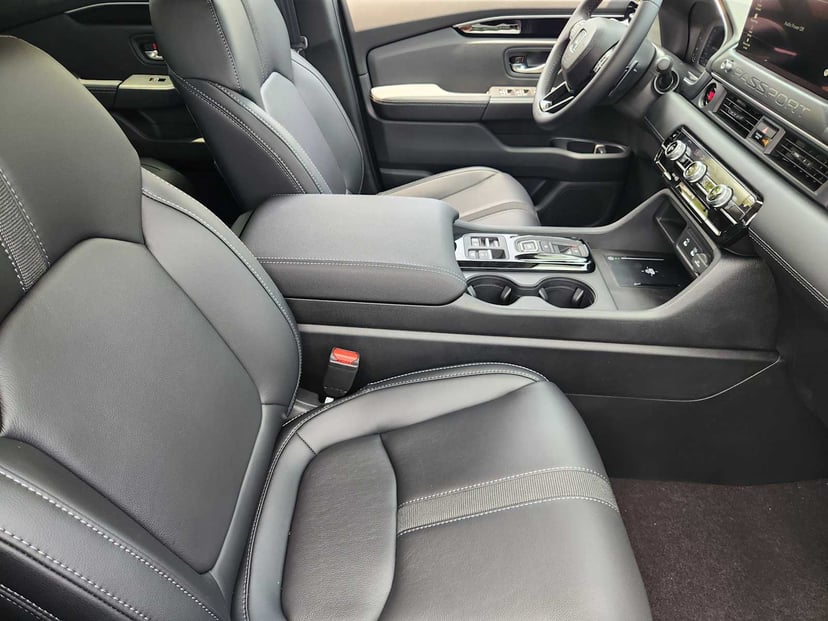 2026 Honda Passport - Image 11
