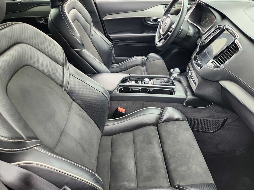 2019 Volvo XC90 - Image 14