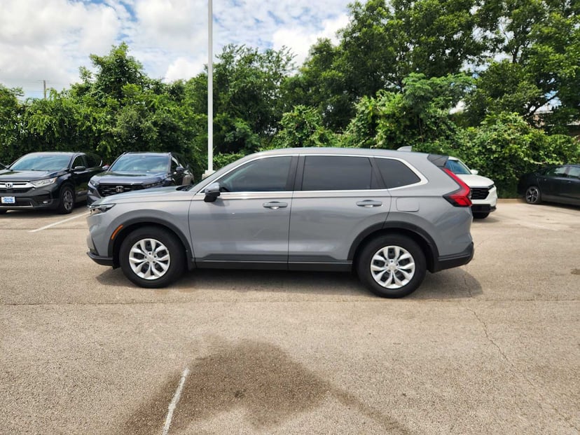 2024 Honda CR-V - Image 2