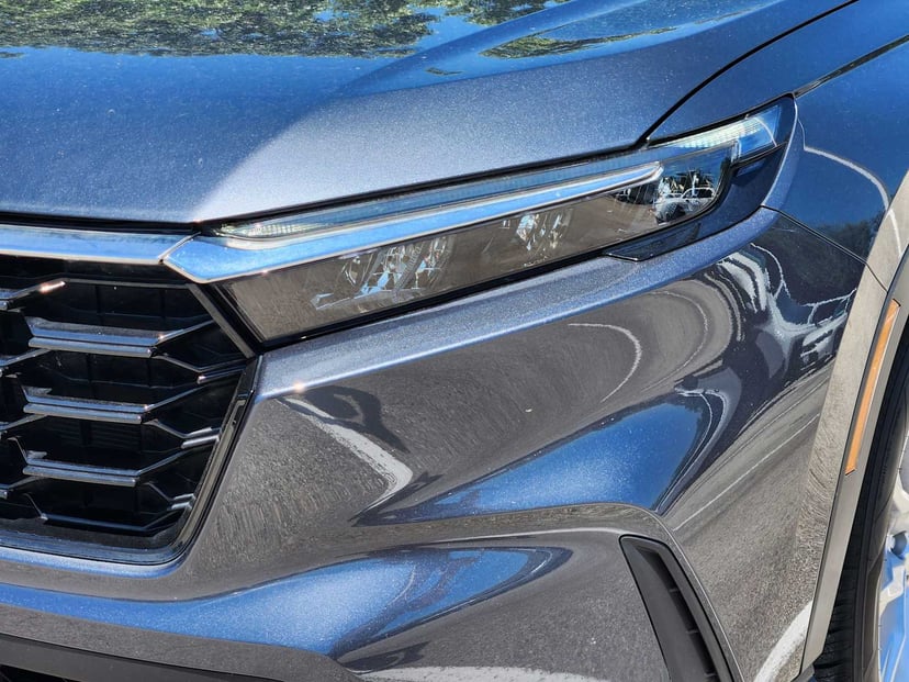 2024 Honda CR-V - Image 7