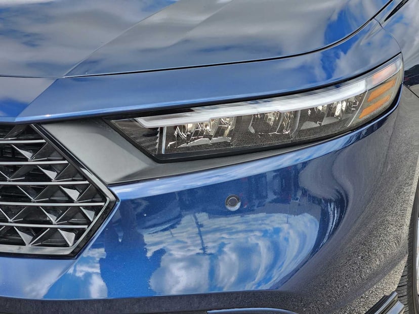 2024 Honda Accord Hybrid - Image 7