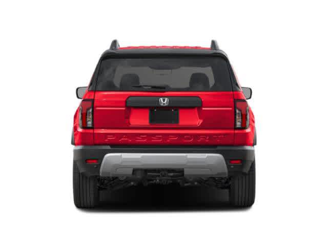 2026 Honda Passport - Image 8