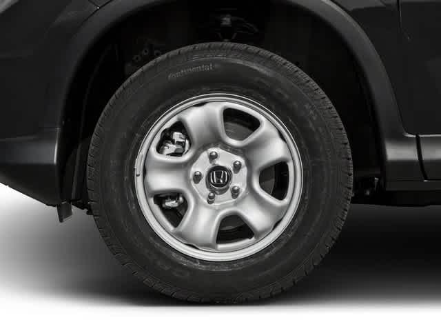 2016 Honda CR-V - Image 10