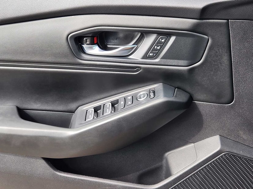 2024 Honda Accord Hybrid - Image 23