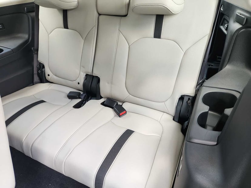 2026 Honda Pilot - Image 22
