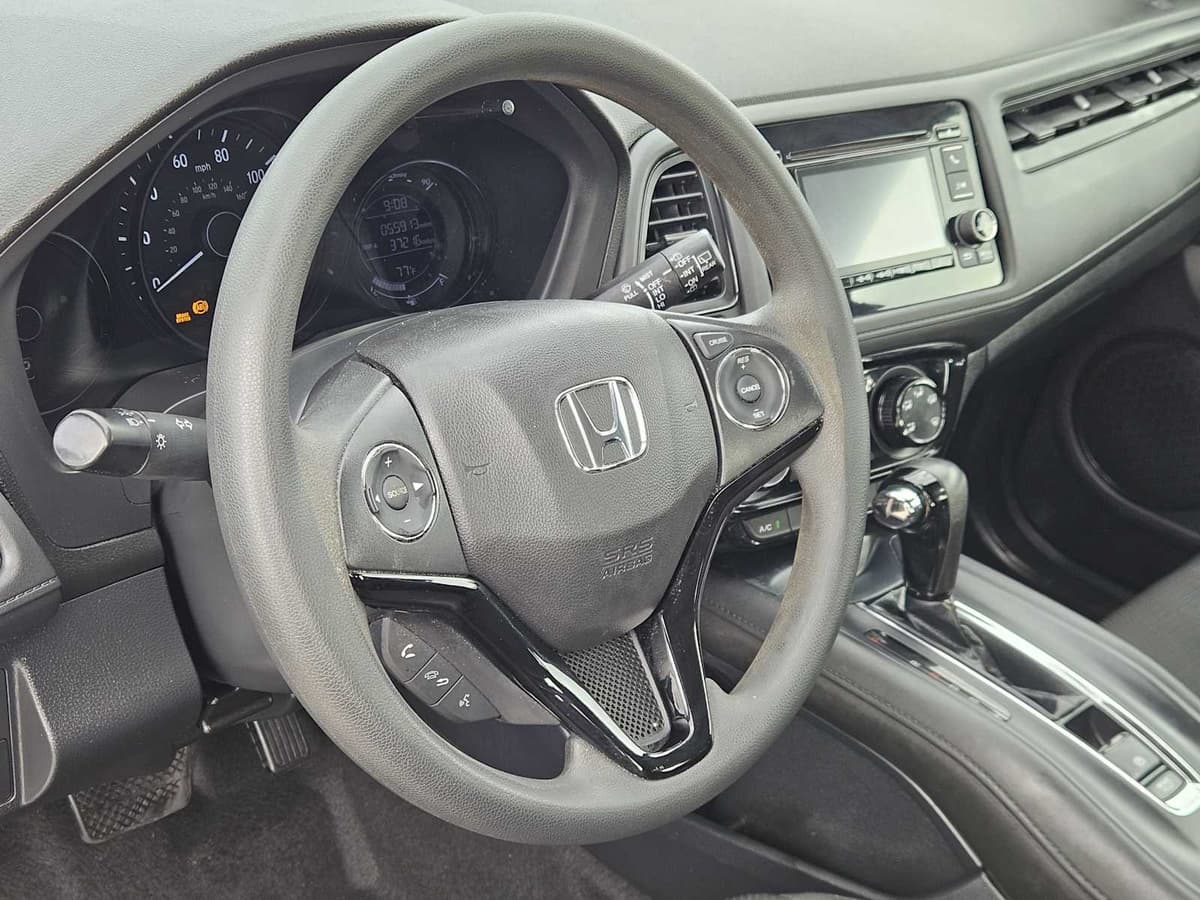 2022 Honda HR-V - Image 2