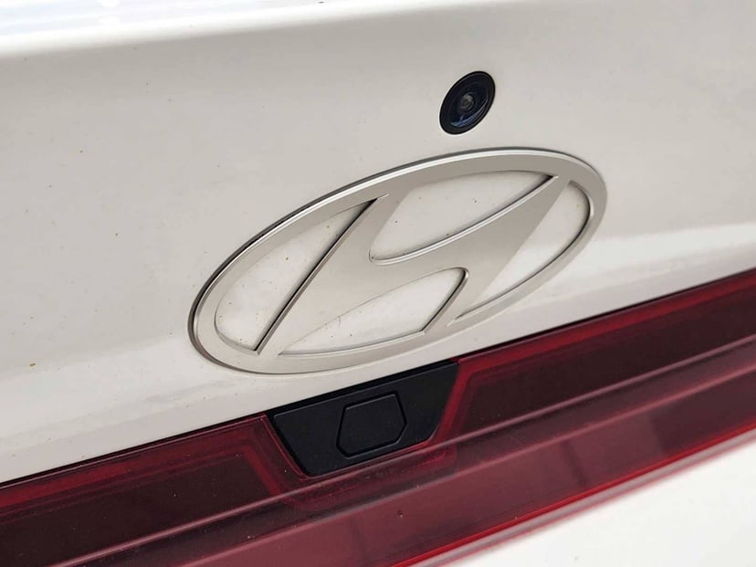 2024 Hyundai Elantra - Image 11
