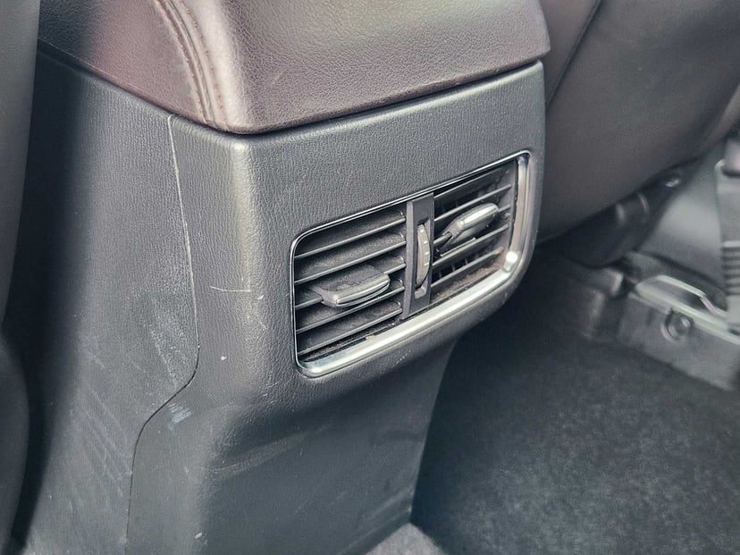 2023 Mazda CX-5 - Image 30