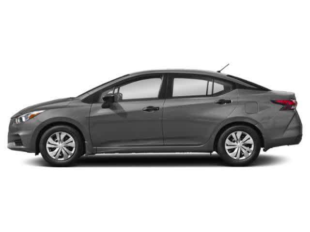 2021 Nissan Versa - Image 6